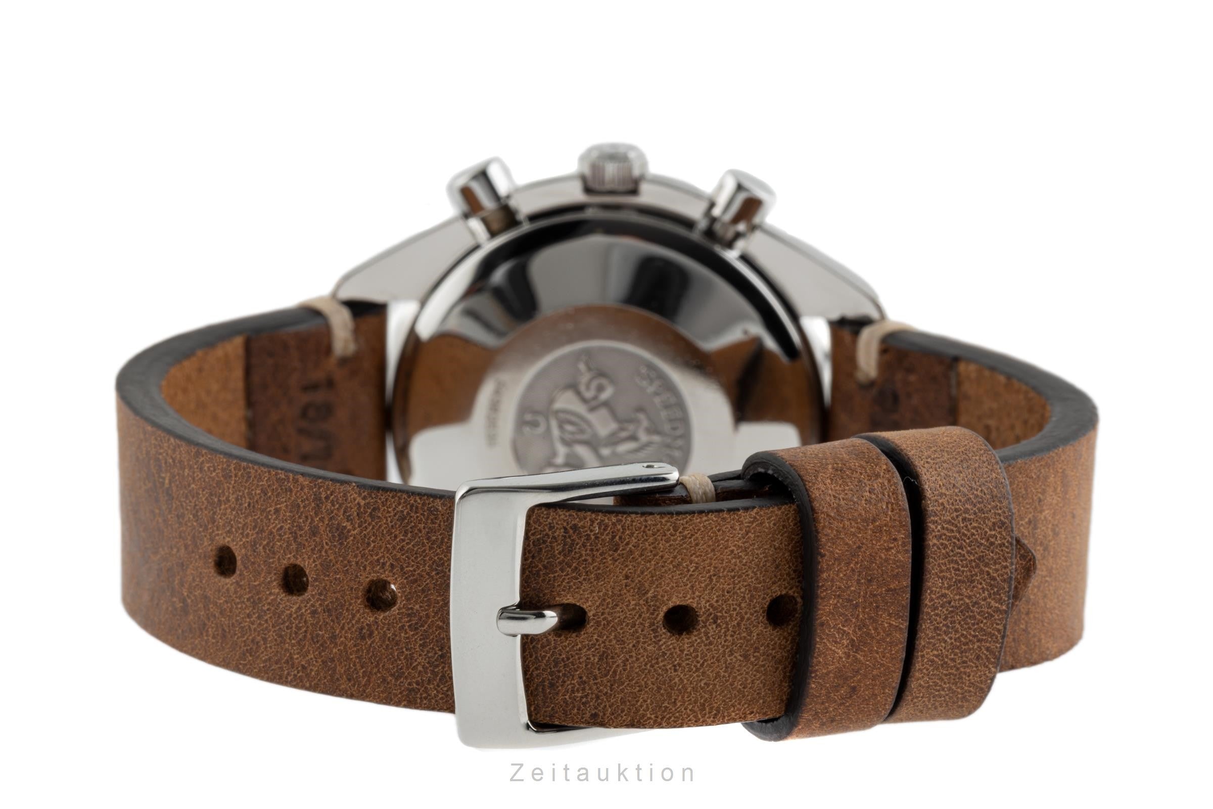 Omega Speedmaster cronografo acciaio automatismo orologio da uomo 175.0043, 375.0043, 3511.50.00 LP: 5600EUR  [2302051]