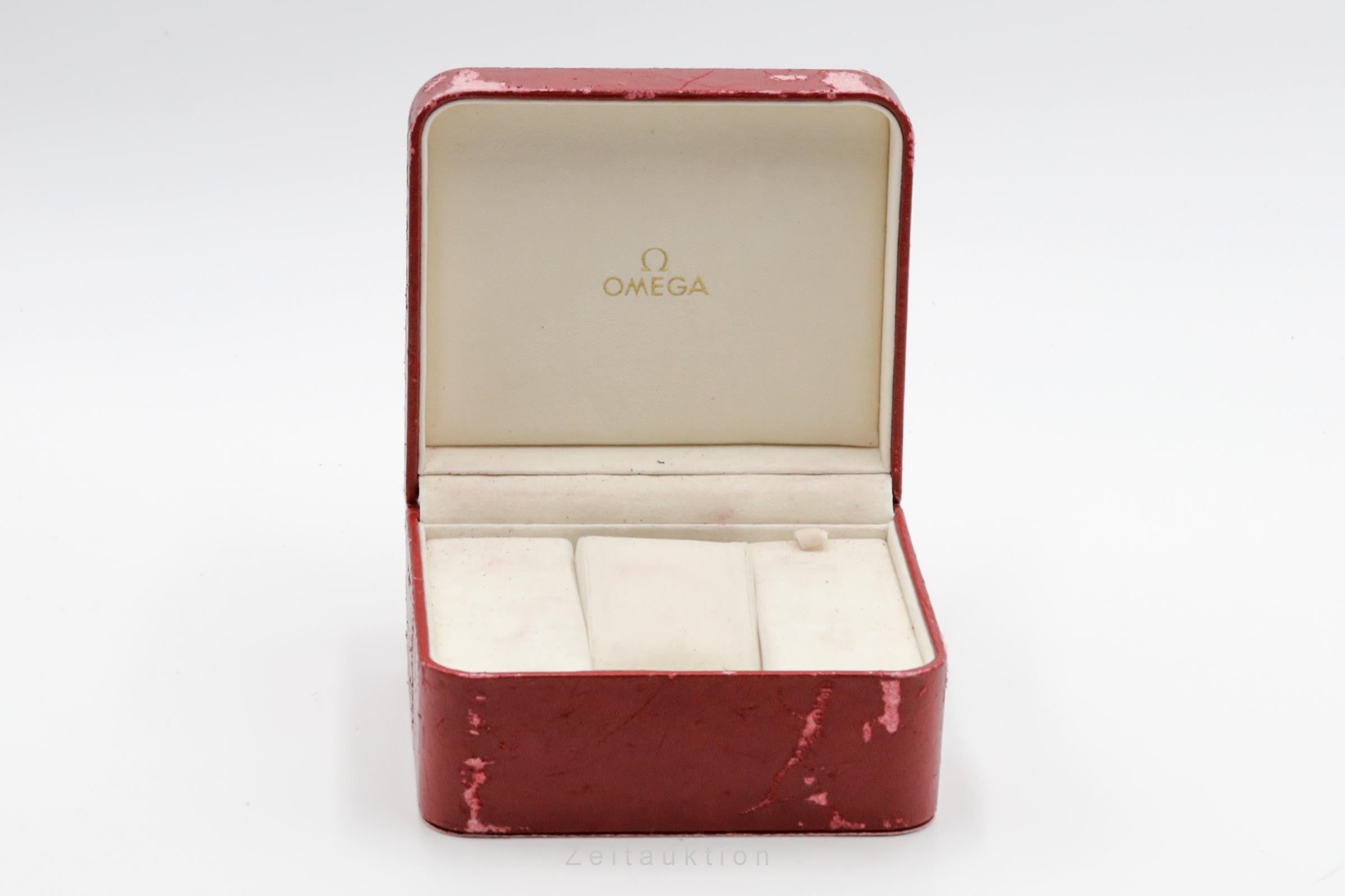 Omega Seamaster acier automatique montre pour hommes 168.1640, 2254.50.00  [2302100]