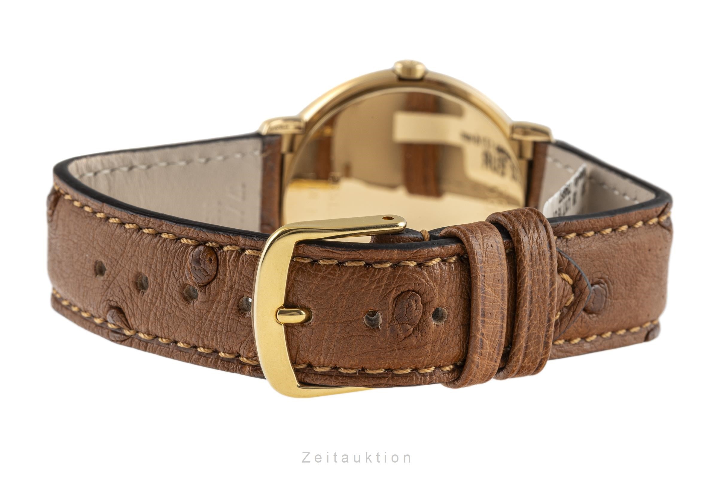 Rolex Cellini oro 18 ct quarzo orologio da uomo 6622  [2302124]