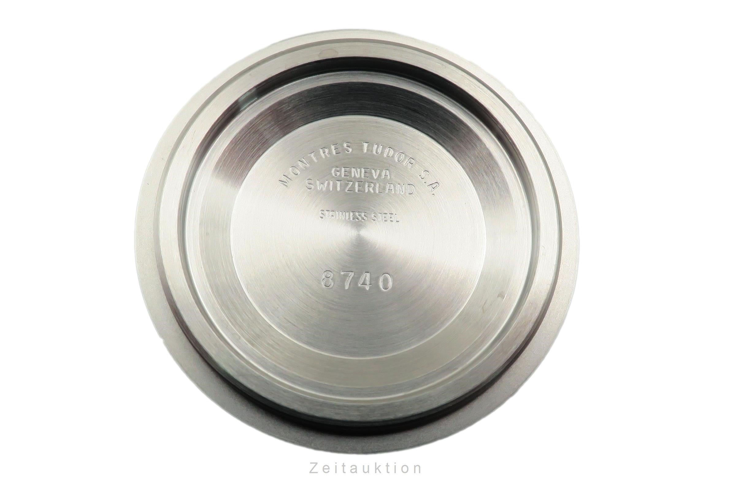 Tudor Royal acero automático reloj para damas  28300-0004 LP: 2980EUR  [2302197]