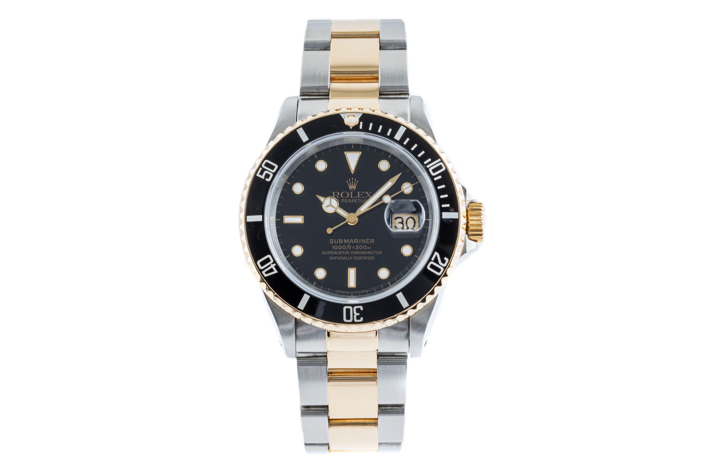 Singapore Rolex 16613 Price Rolex Submariner Steel Gold