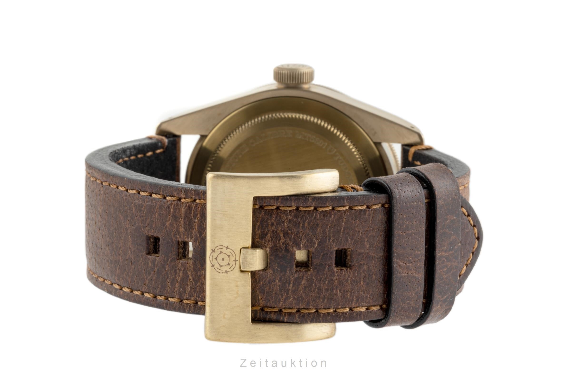 Tudor Black Bay bronze automatic MT5601 79250BA 2302239