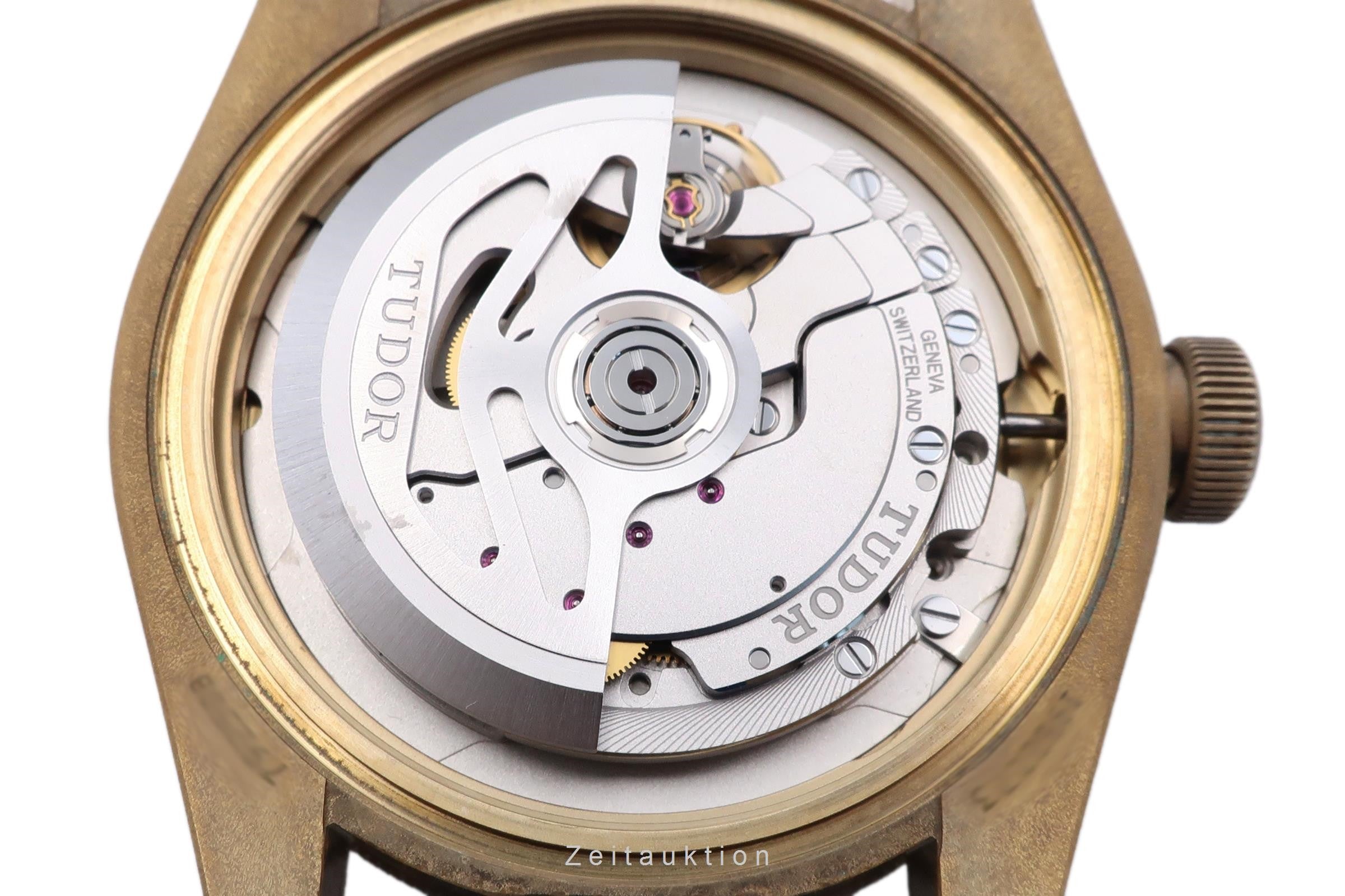 Tudor Black Bay bronze automatic men's watch 79250BA LP: 4310EUR  [2302239]