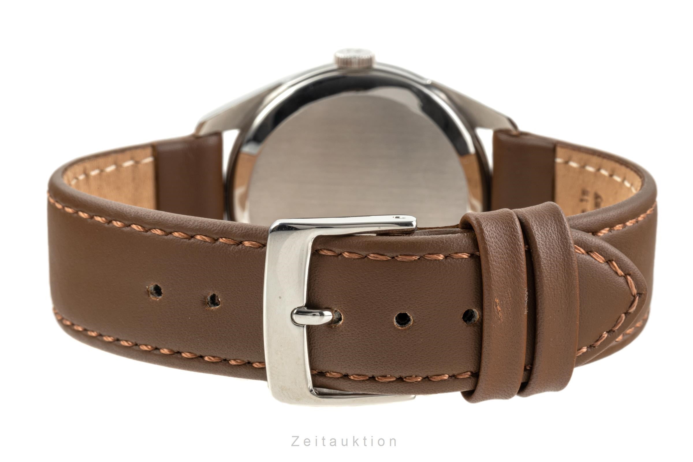 Omega steel manual winding men's watch 2900-1  [2302314]