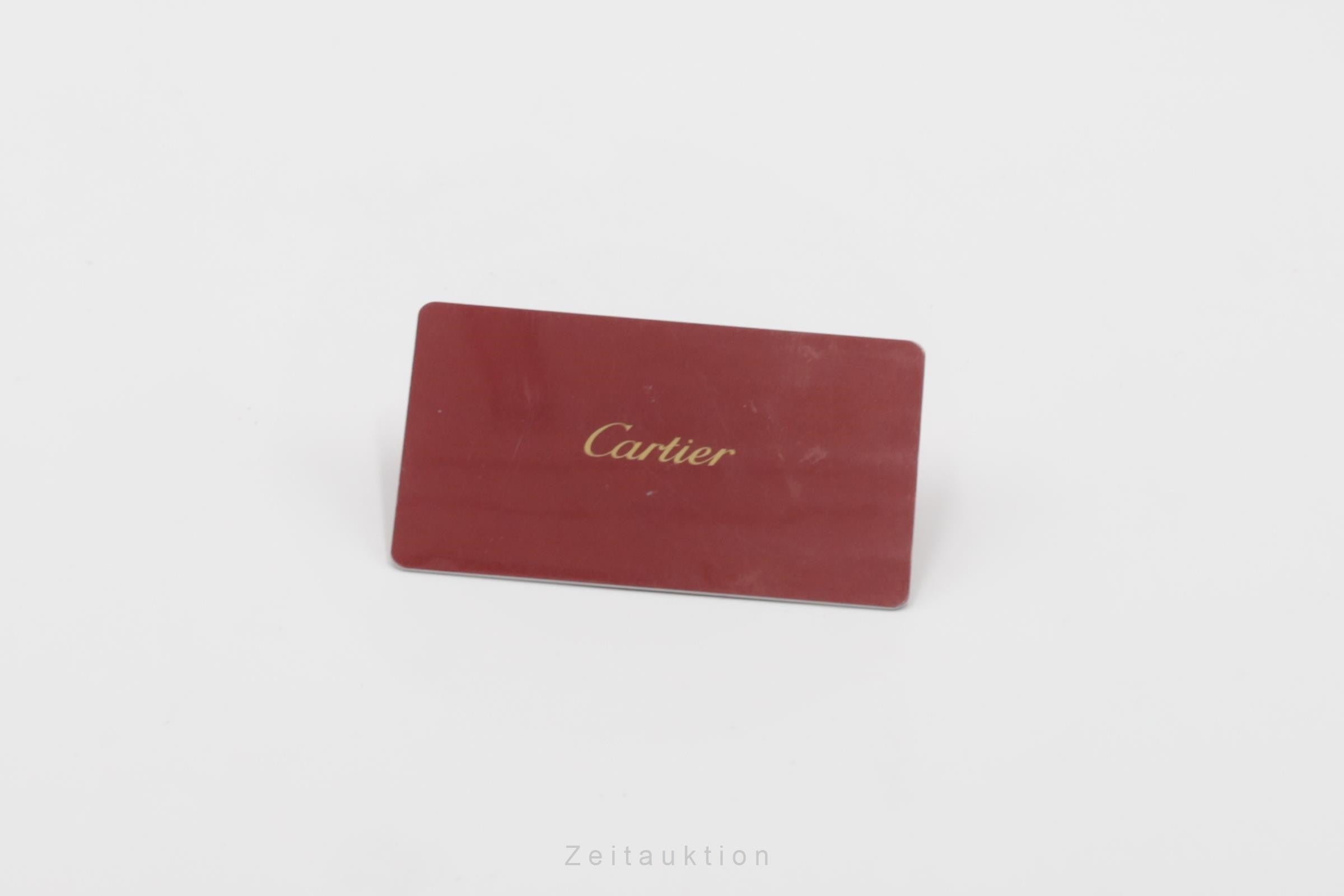Cartier Santos acero / oro automático reloj para caballeros W2SA0007 LP: 11100EUR  [2302320]