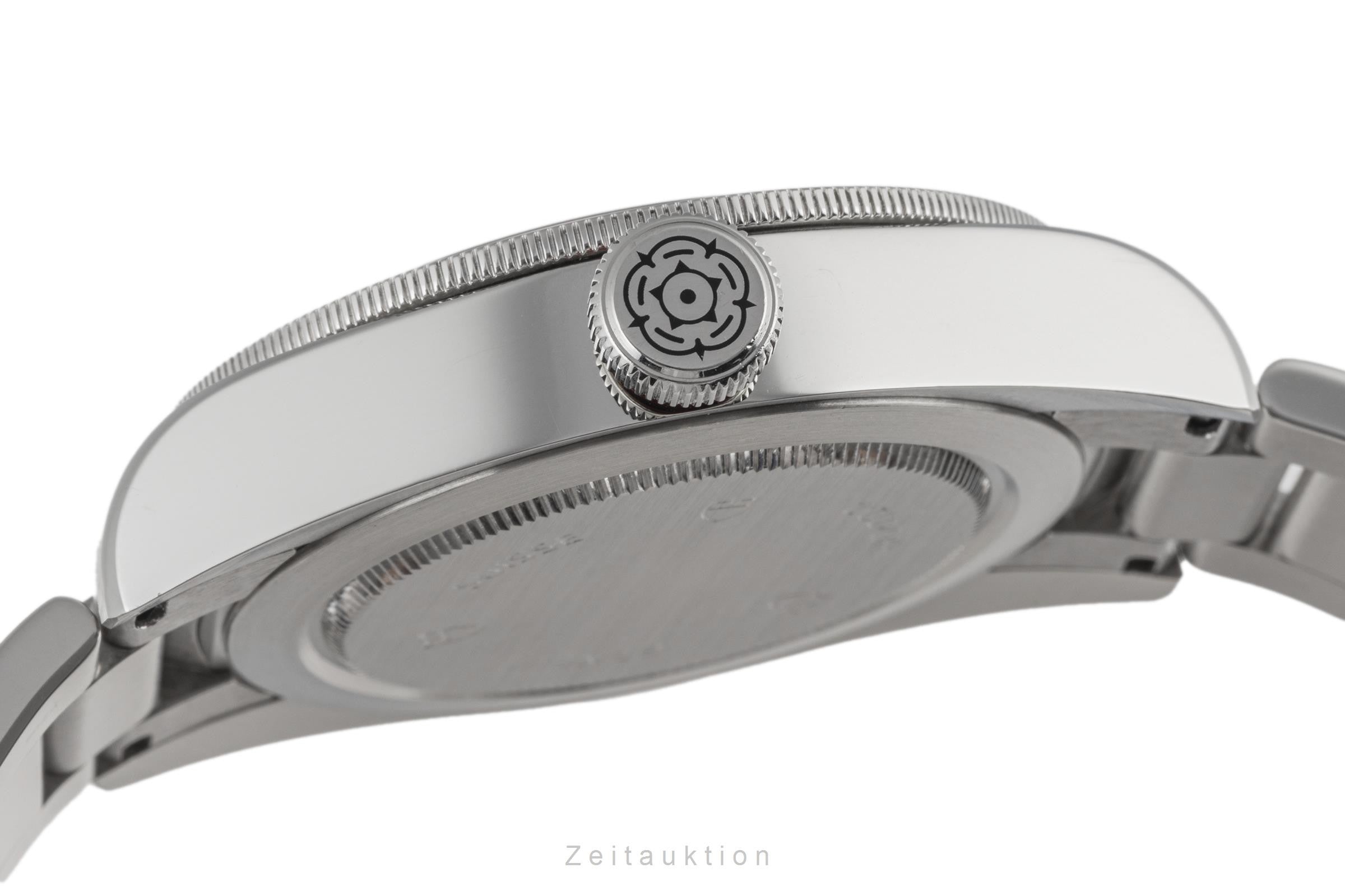 Tudor Black Bay acciaio automatismo orologio da uomo 79220 LP: 3950EUR  [2302344]