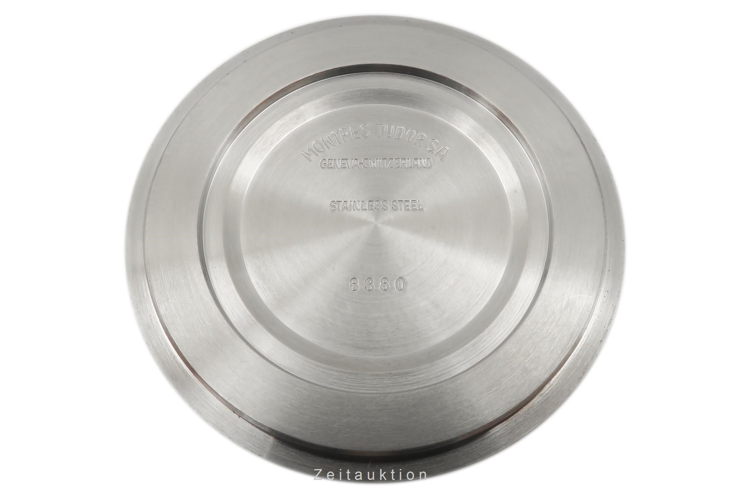 Tudor Black Bay acciaio automatismo orologio da uomo 79220 LP: 3950EUR  [2302344]