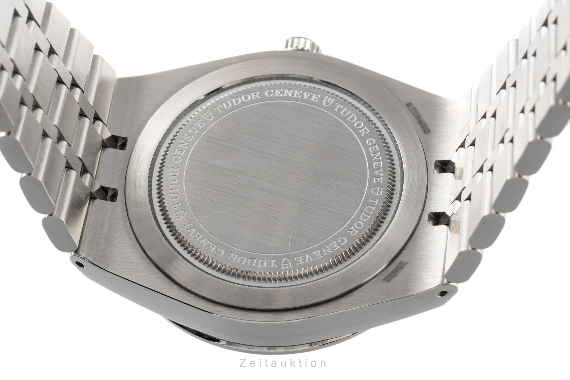 Tudor Royal steel automatic men's watch 28600 LP: 2420EUR  [2302402]