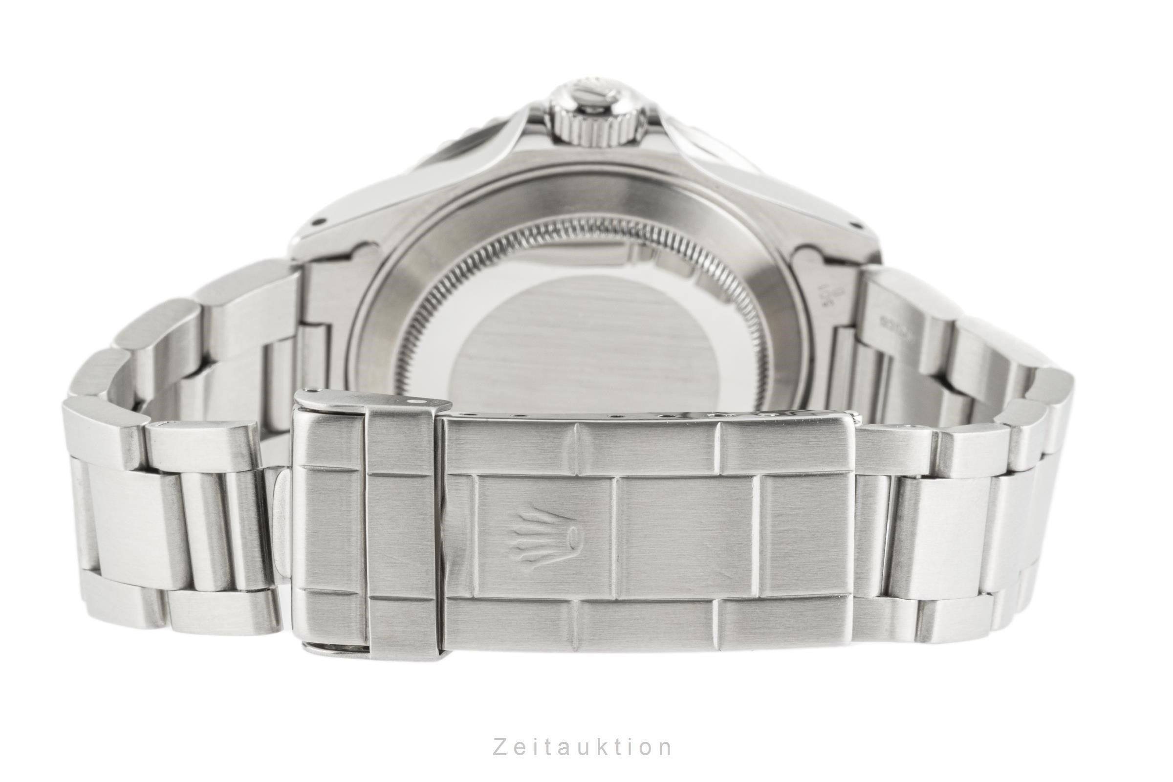 Rolex Submariner Date Oyster Perpetual Automatik Herrenuhr Edelstahl Ref. 16610 [2302471]