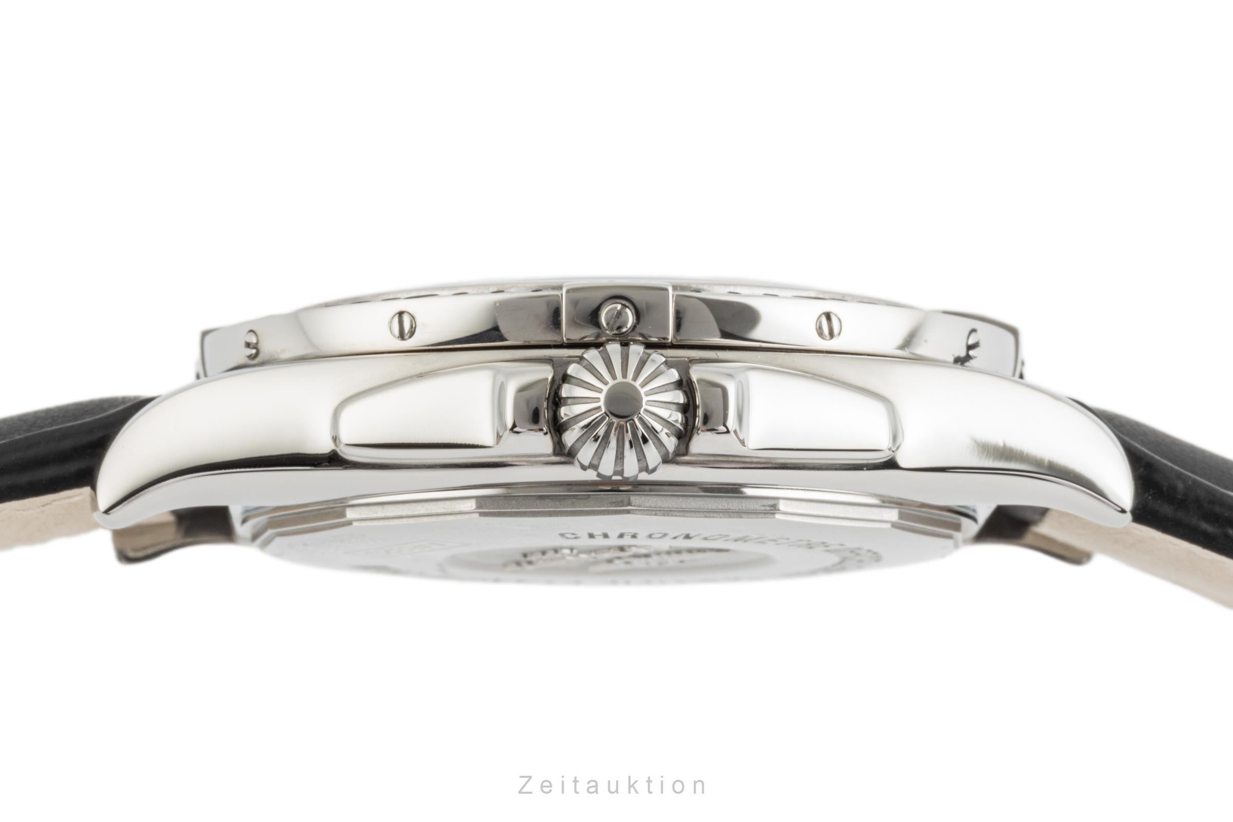 Breitling Galactic steel automatic Kal. B45 Ref. A45320 | 2302476
