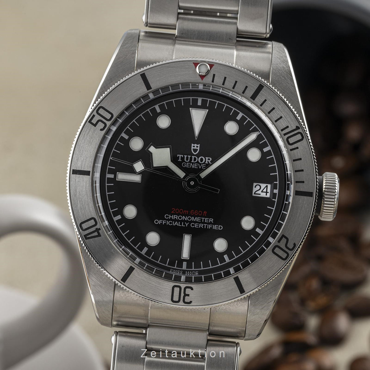 Watch Tudor Gmt Orologi E Passioni Limited Edition Orologi