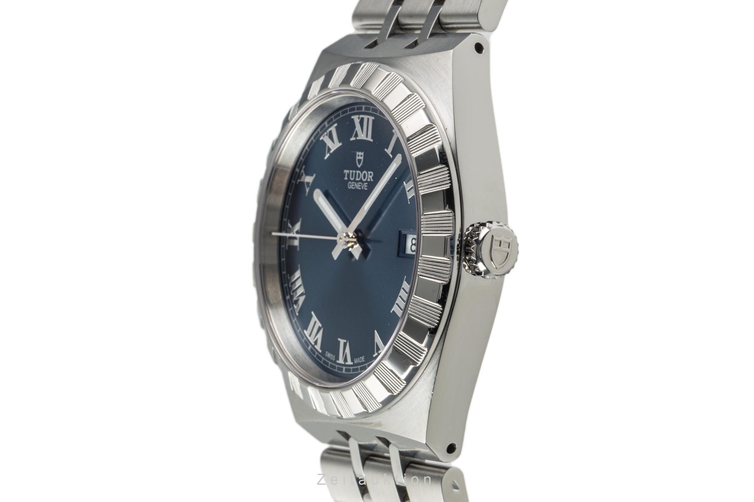 Tudor Royal steel automatic Kal. T601 Ref. 28500 | 2302572
