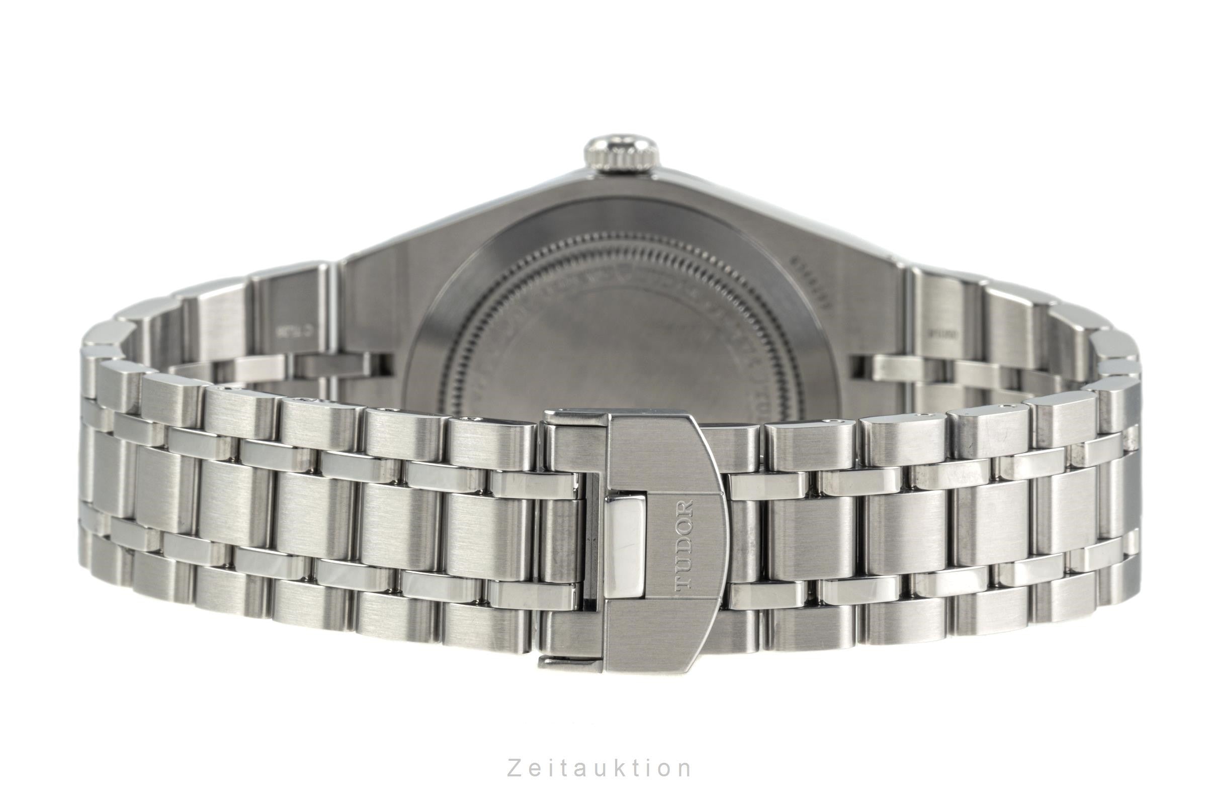 Royal Oak Tudor Royal Uhrwerk Royal Oak Automatic 41 Mm Audemars