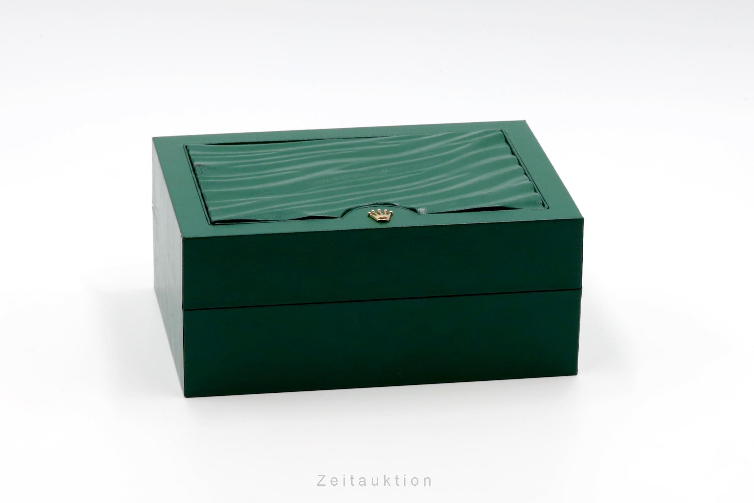 Rolex Oyster Perpetual acero automático reloj para caballeros 114300  [2302625]