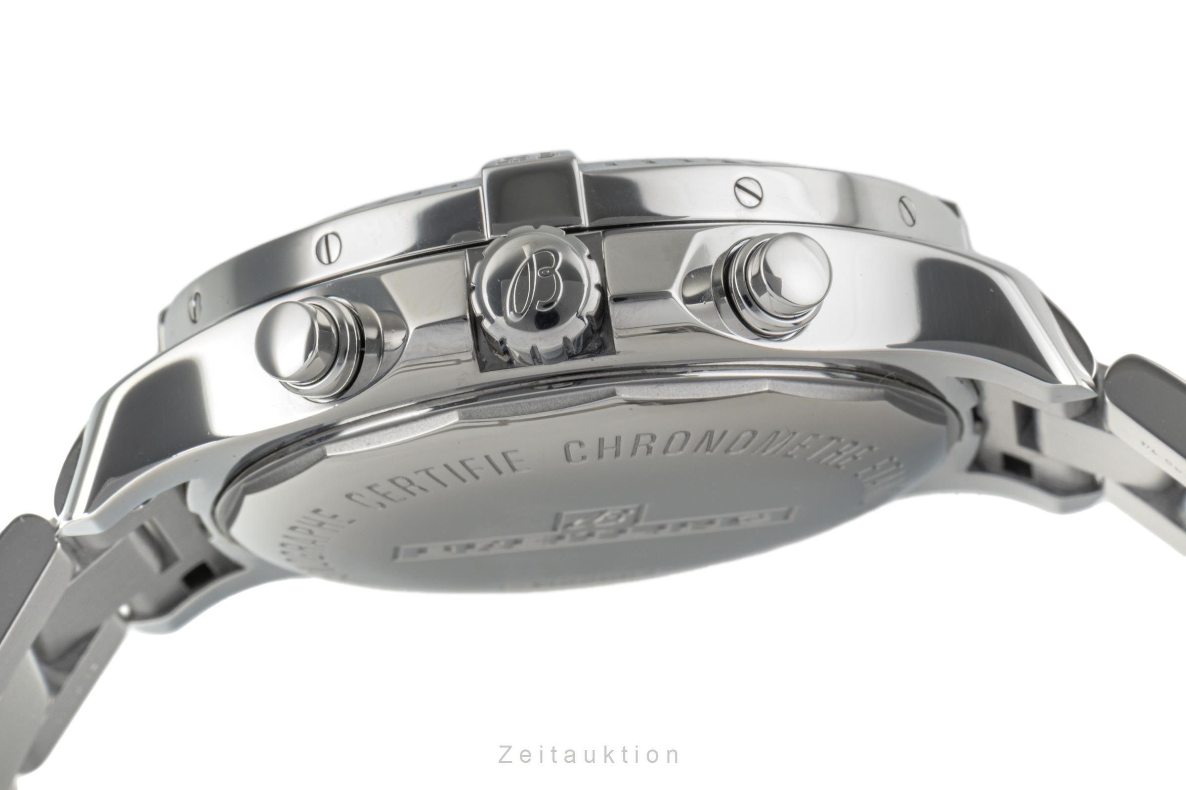 Breitling Colt Chronograph  chronographe acier automatique montre pour hommes A1338811, BD83  [2302650]