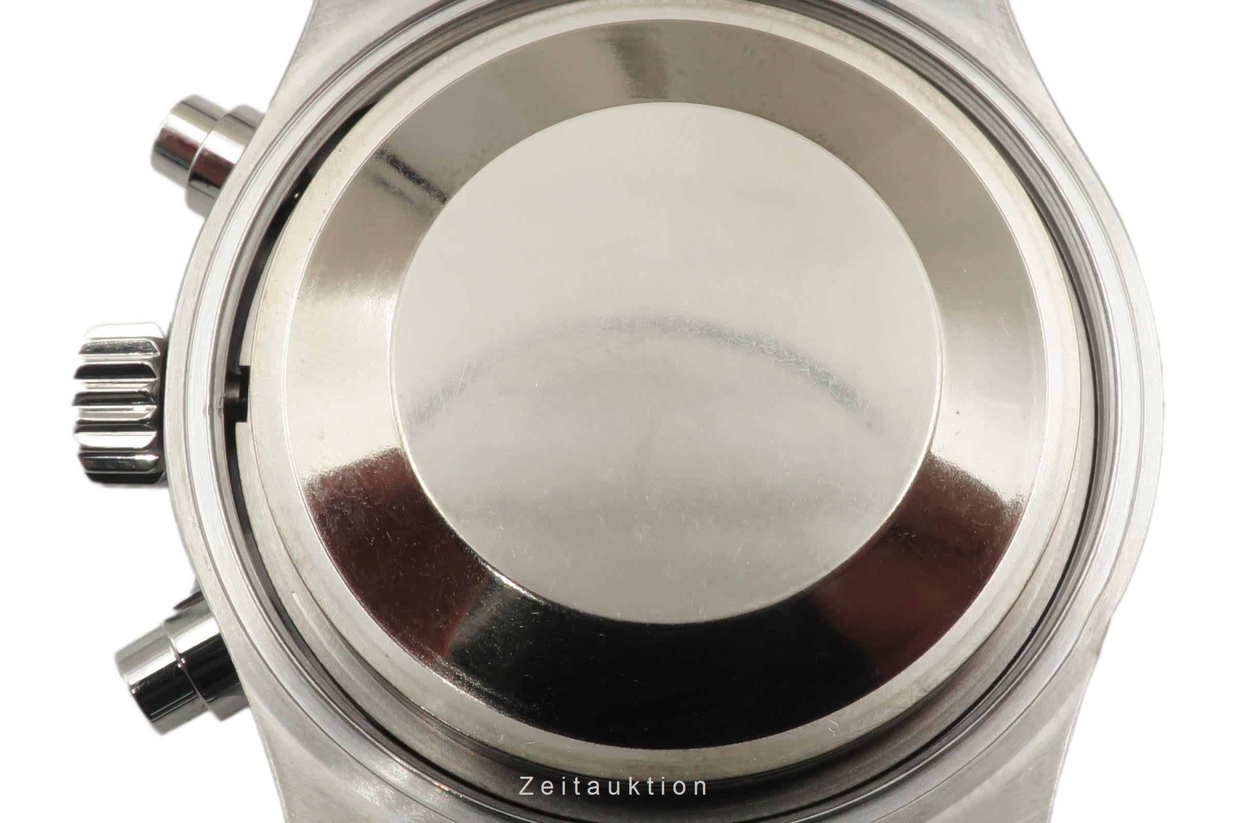 Omega Dynamic cronografo acciaio automatismo orologio da uomo 5240.50.00  [2302656]