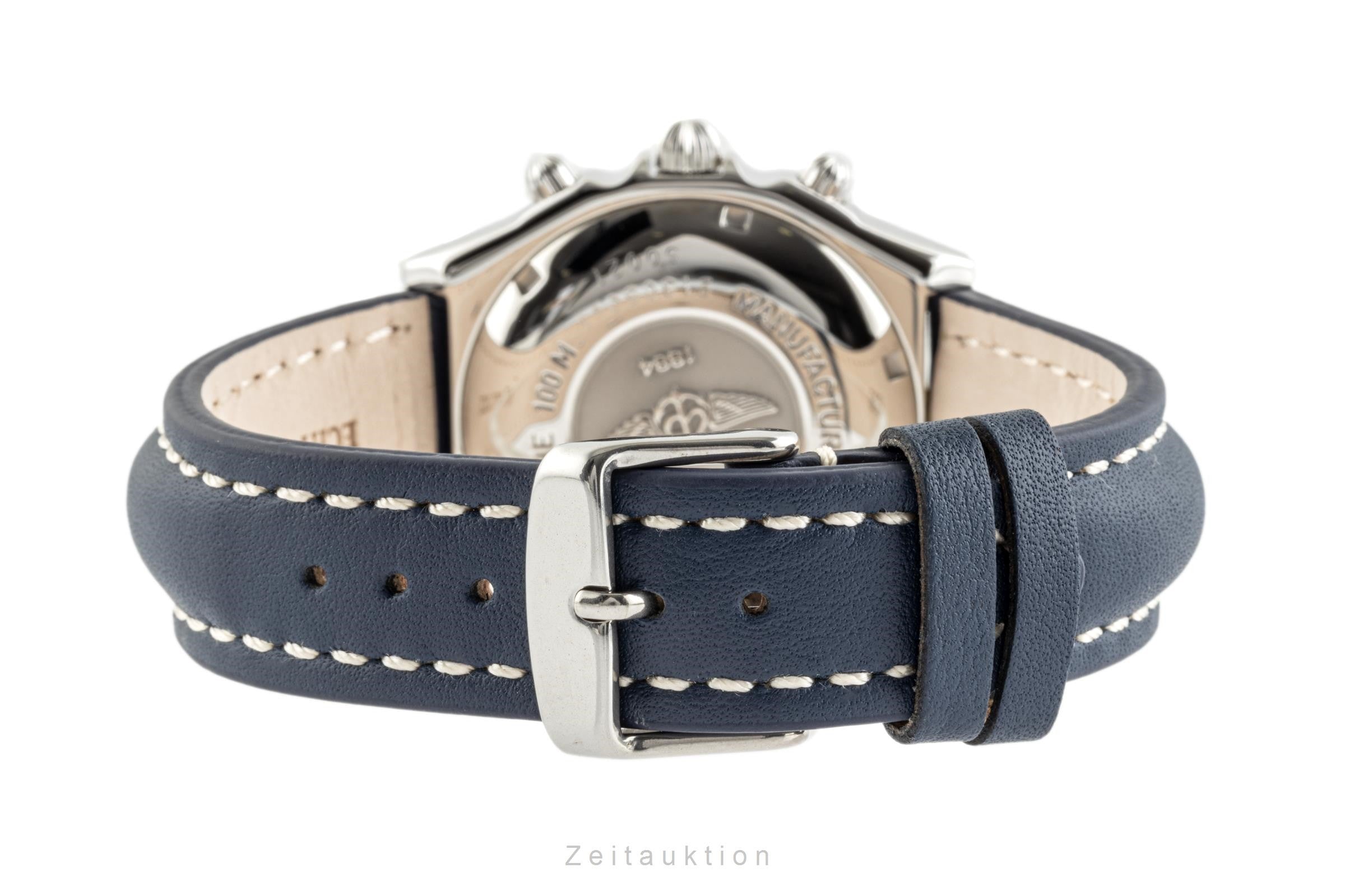 Breitling Chronomat Chronograph Stahl / Gold Automatik Herrenuhr Ref. B13050.1  [2302689]