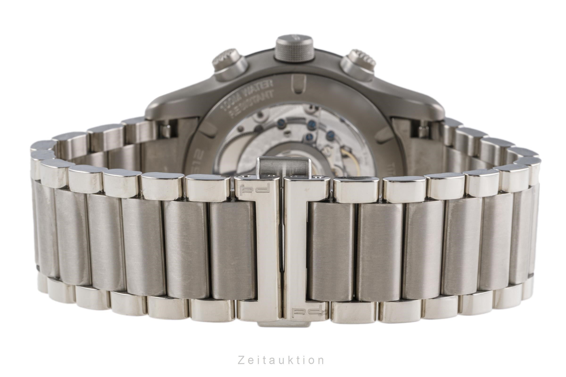 Porsche Design Dashboard cronografo titanio automatismo orologio da uomo 6612.15/3  [2302744]