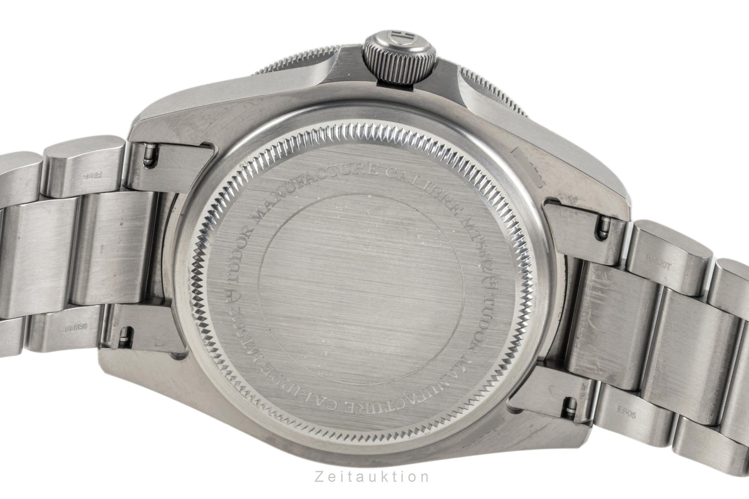 Tudor Pelagos titanium automatic men's watch 25600TB LP: 4820EUR  [2302831]