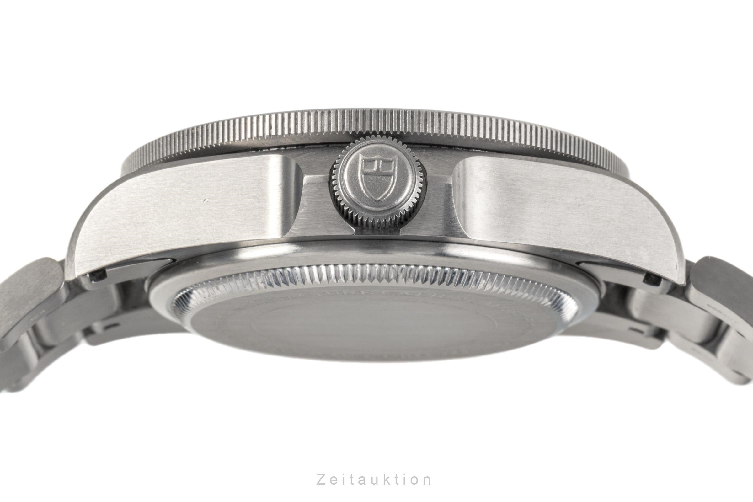 Tudor Pelagos titanium automatic men's watch 25600TB LP: 4820EUR  [2302831]