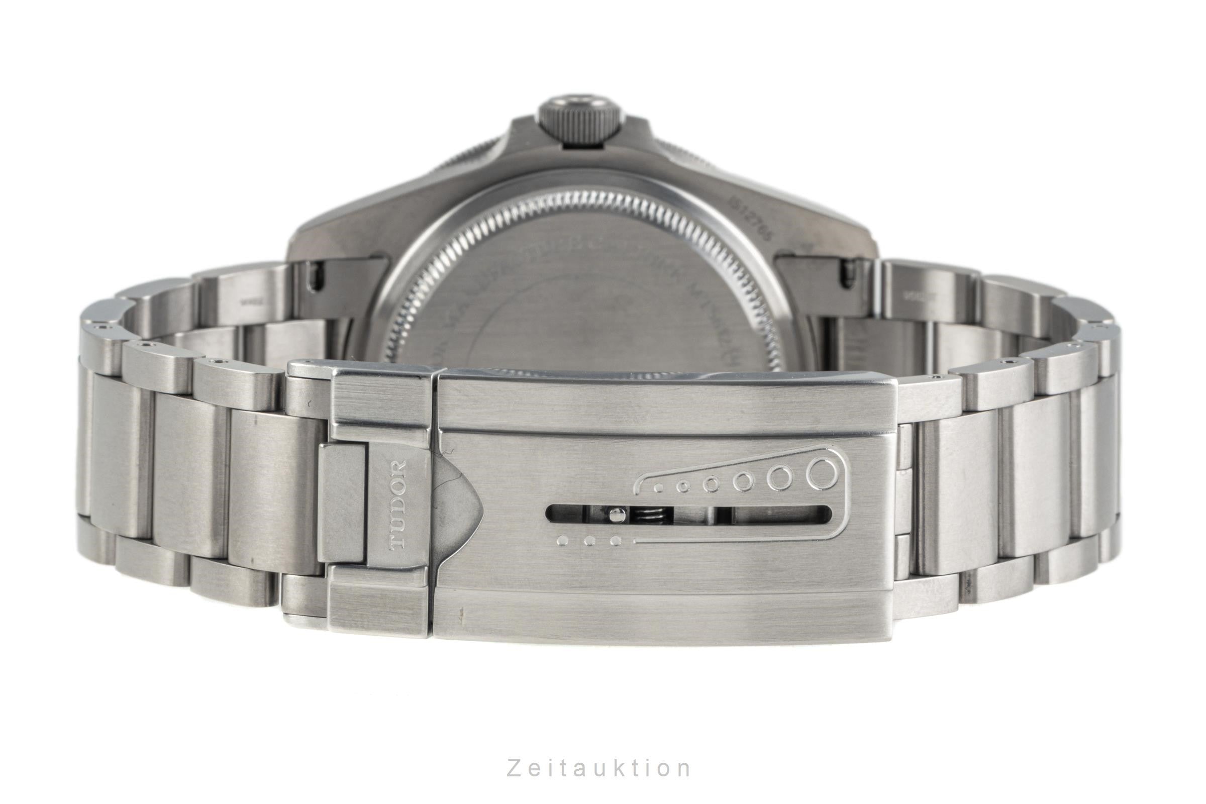 Tudor Pelagos titanium automatic men's watch 25600TB LP: 4820EUR  [2302831]