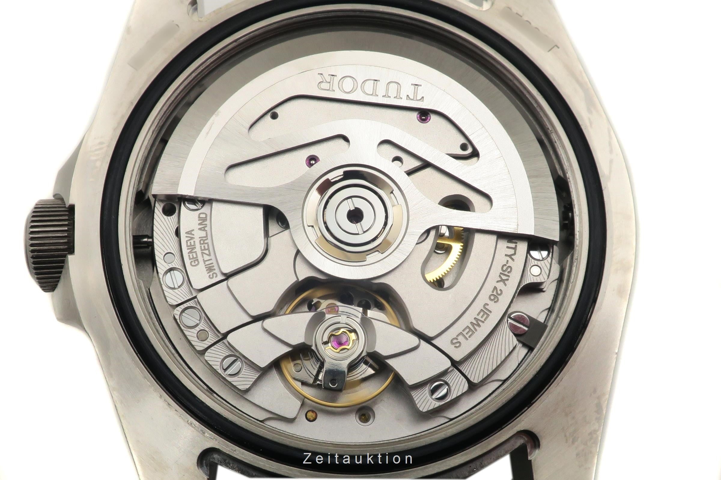 Tudor Pelagos titanium automatic men's watch 25600TB LP: 4820EUR  [2302831]