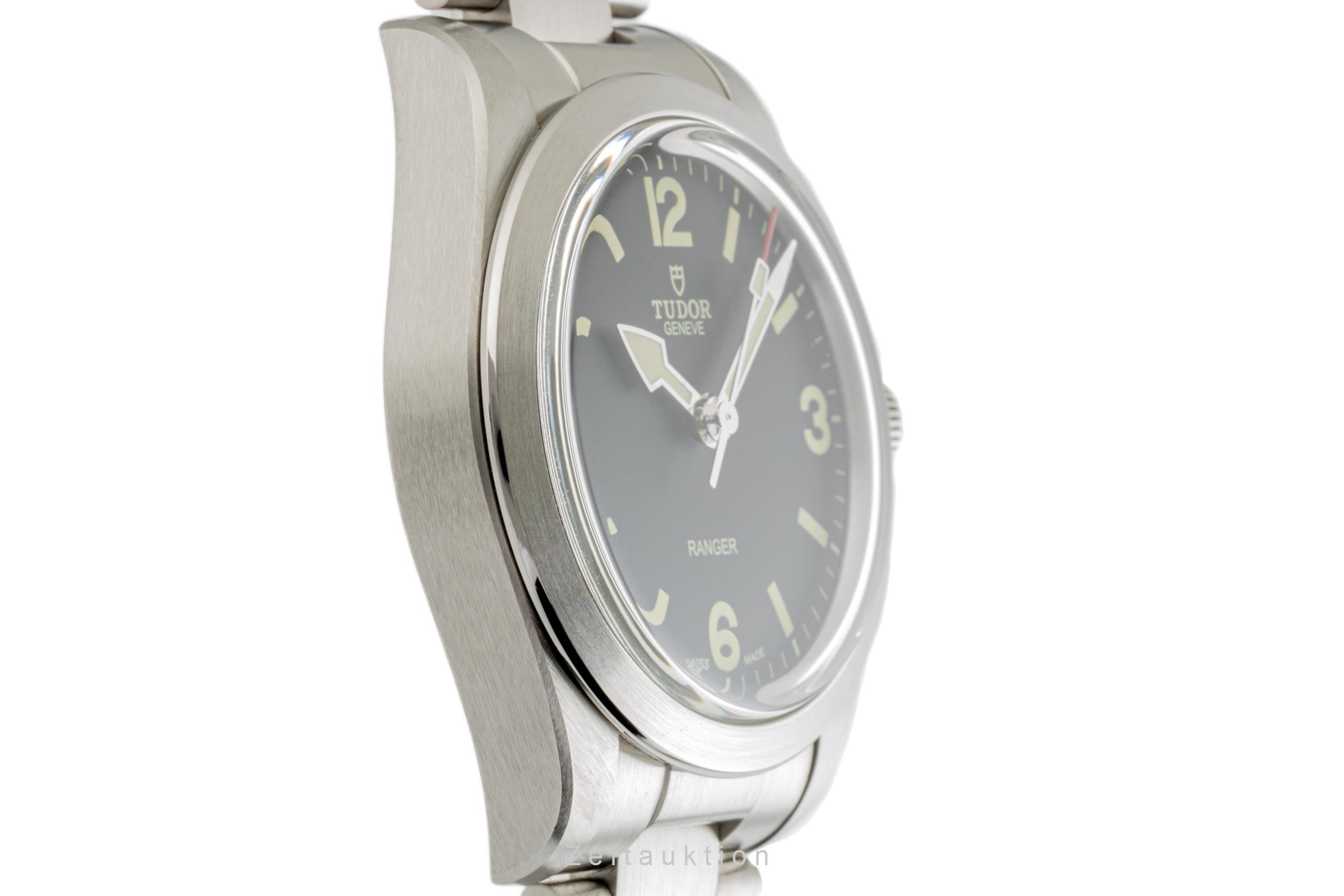 Tudor Ranger acciaio automatismo orologio da uomo 79950-0001  [2302993]