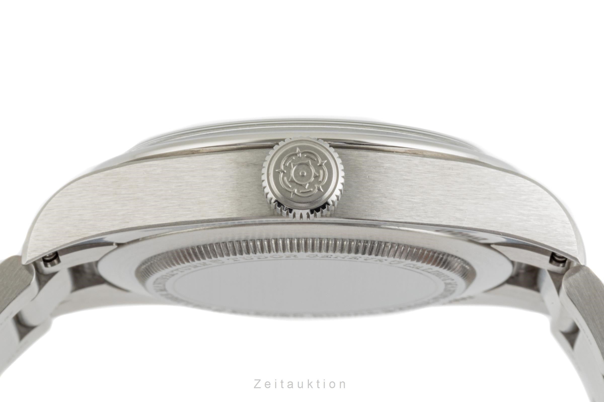 Tudor Ranger acciaio automatismo orologio da uomo 79950-0001  [2302993]