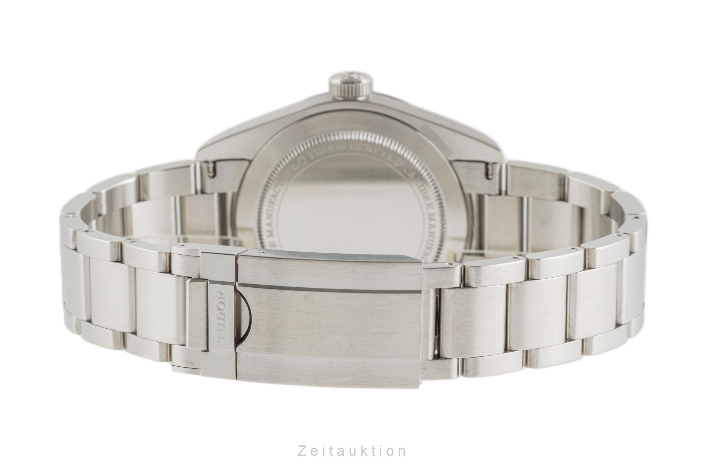 Tudor Ranger acciaio automatismo orologio da uomo 79950-0001  [2302993]