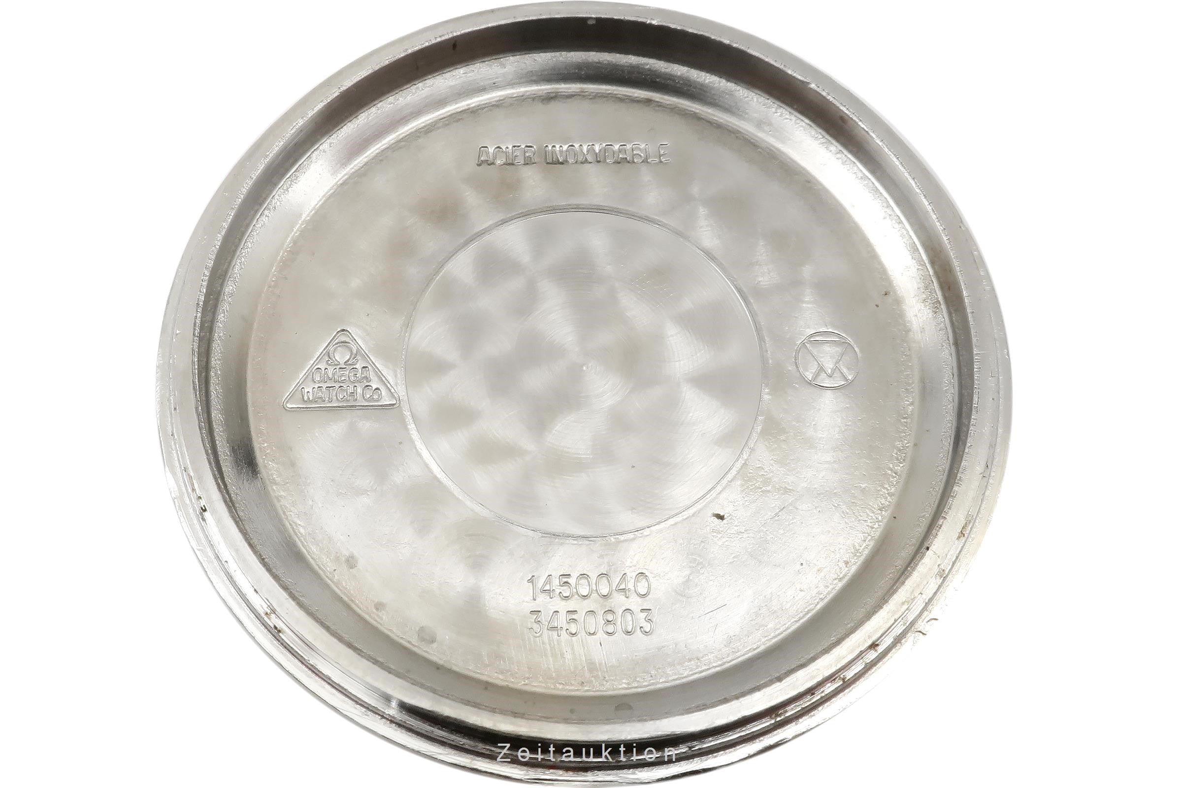 Omega Speedmaster Teutonic Chronograph Handaufzug Herrenuhr 145.0040, 345.0803  [2303045]