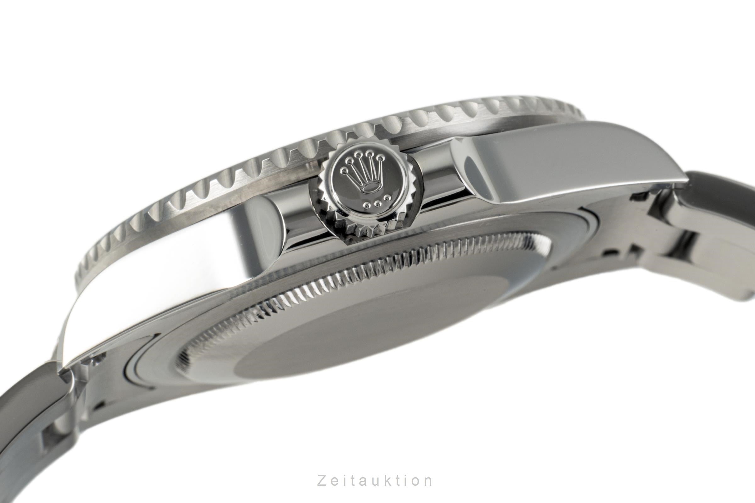 Rolex GMT-Master II Oyster Perpetual Automatik Herrenuhr Ref. 116710 [2303052]