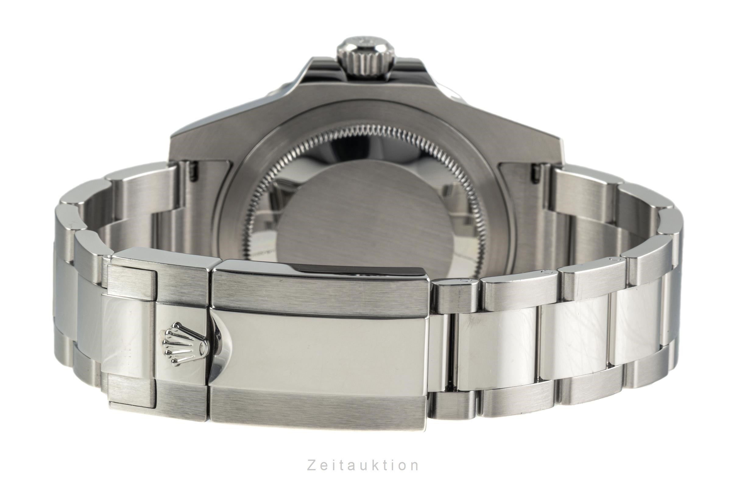 Rolex GMT-Master II Oyster Perpetual Automatik Herrenuhr Ref. 116710 [2303052]