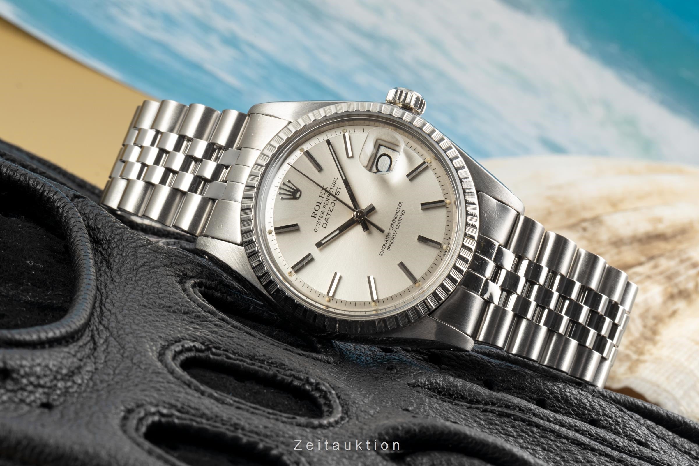 Rolex Best Formal Watch Under 5000 Rolex Datejust Steel Automatic