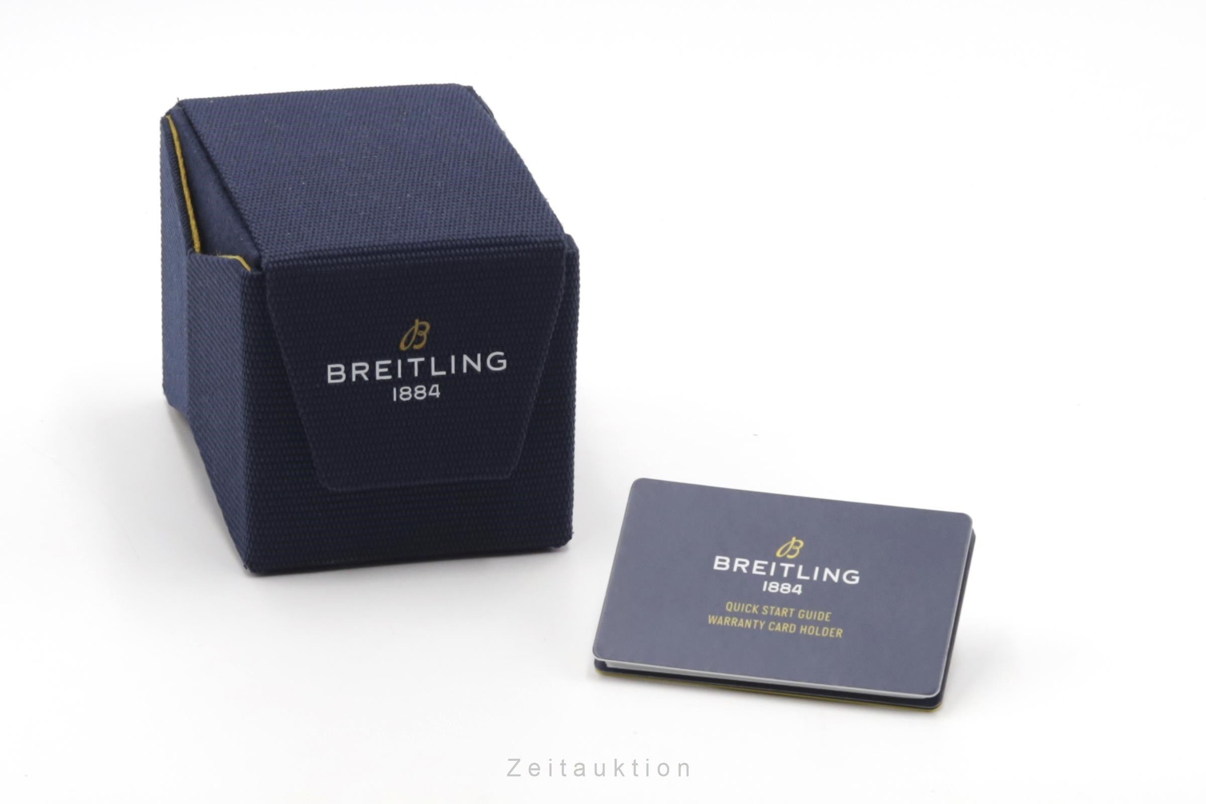 Breitling Chronomat steel automatic men's watch A10380101C1A1 LP: 4950EUR  [2303193]