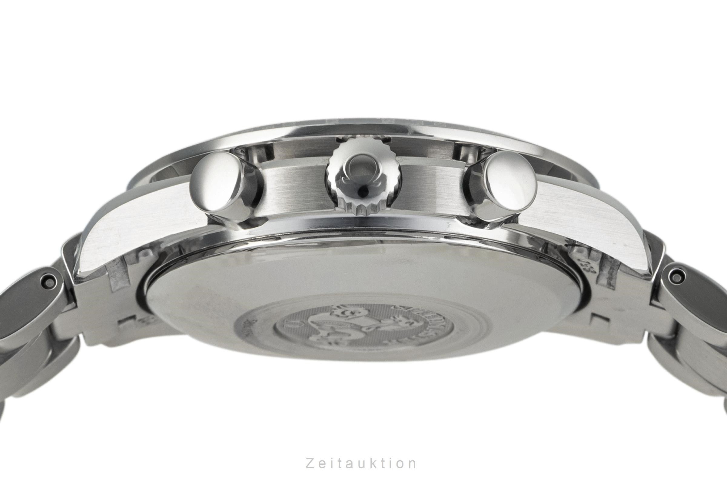 Omega Speedmaster cronografo acciaio automatismo orologio da uomo 3520.50.00, 175.0084 LP: 5900EUR  [2303290]