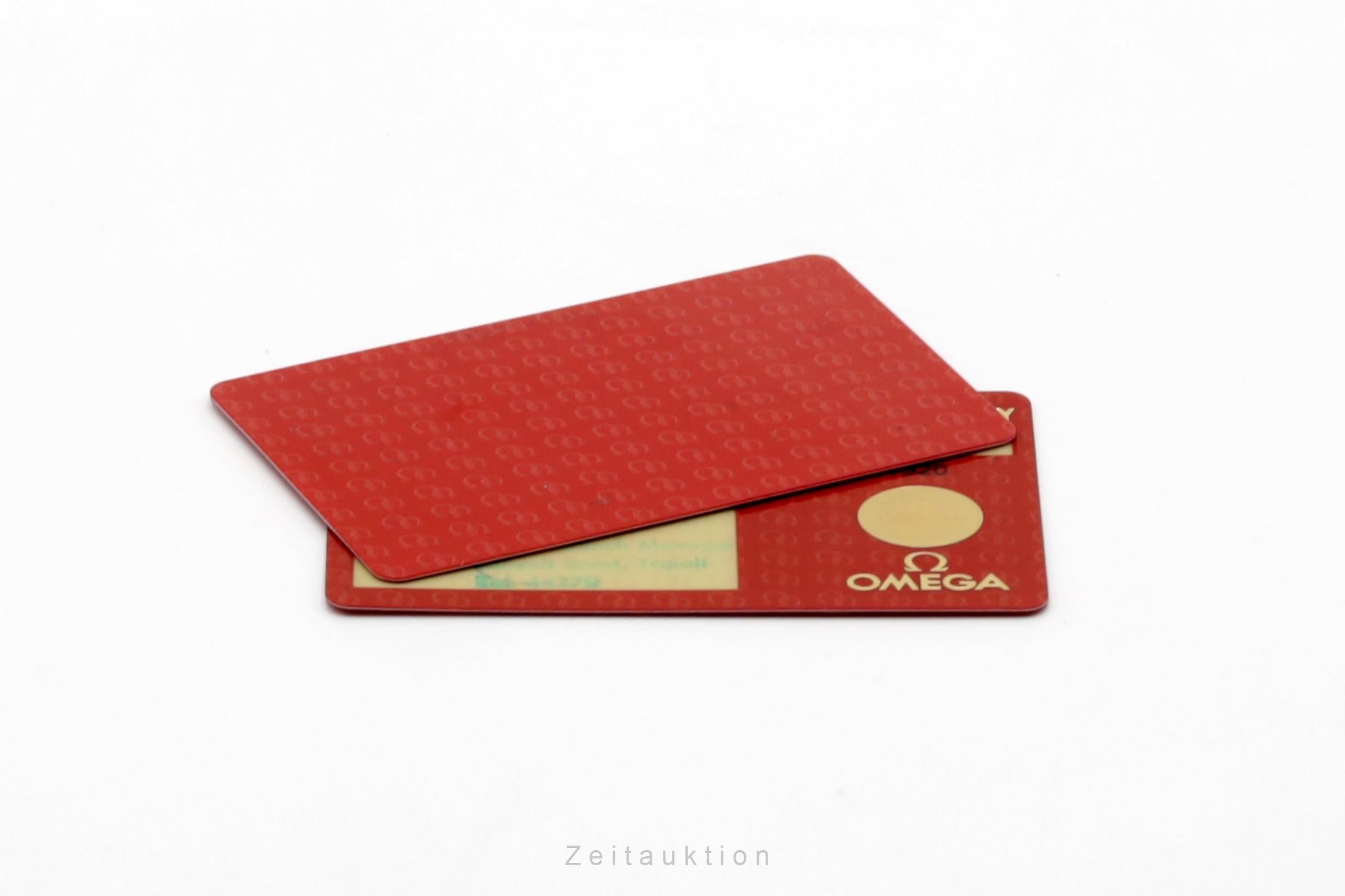 Omega Speedmaster Moonwatch chronograph steel manual winding men's watch 3574.51.00 Limited  [2303297]