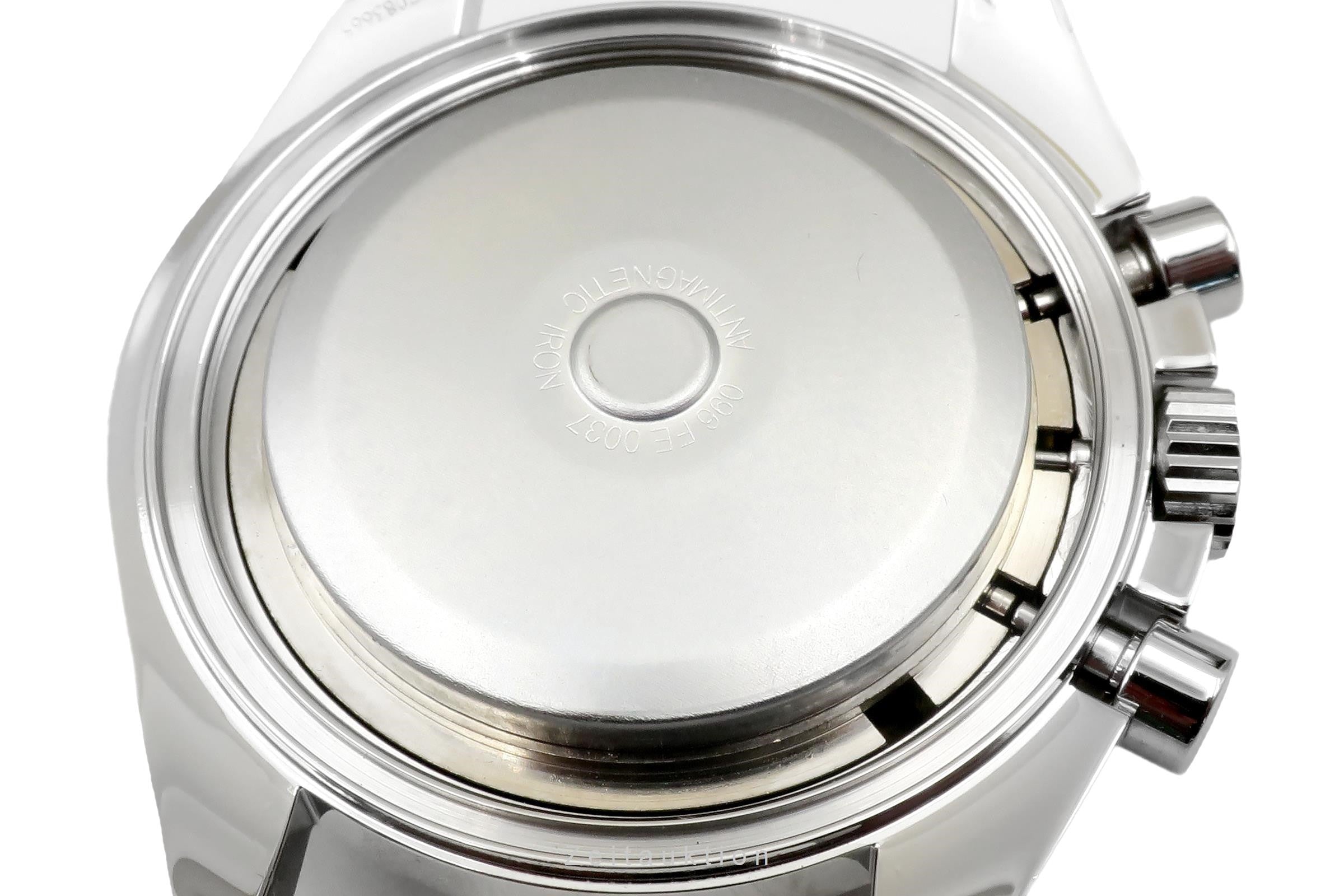 Omega Speedmaster Moonwatch chronograph steel manual winding men's watch 3574.51.00 Limited  [2303297]