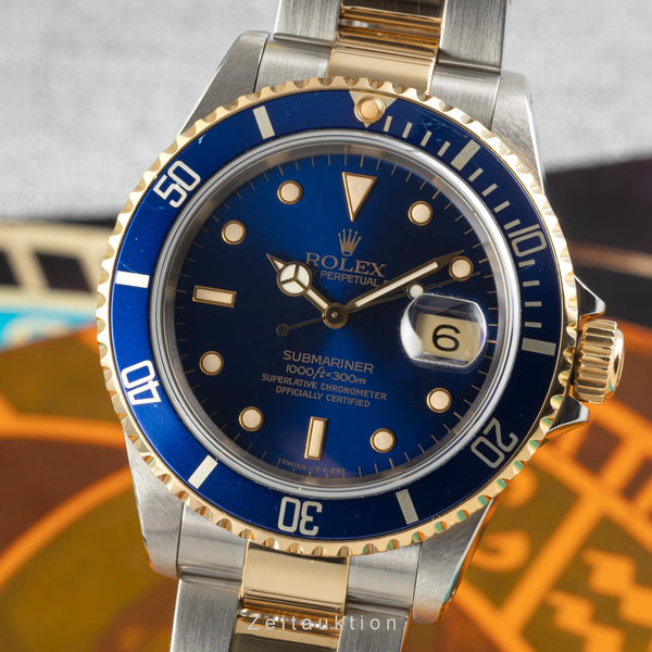 Rolex Submariner Date Rolex Werk 3135 Rolex 3135 Vs Eta 3235 3135