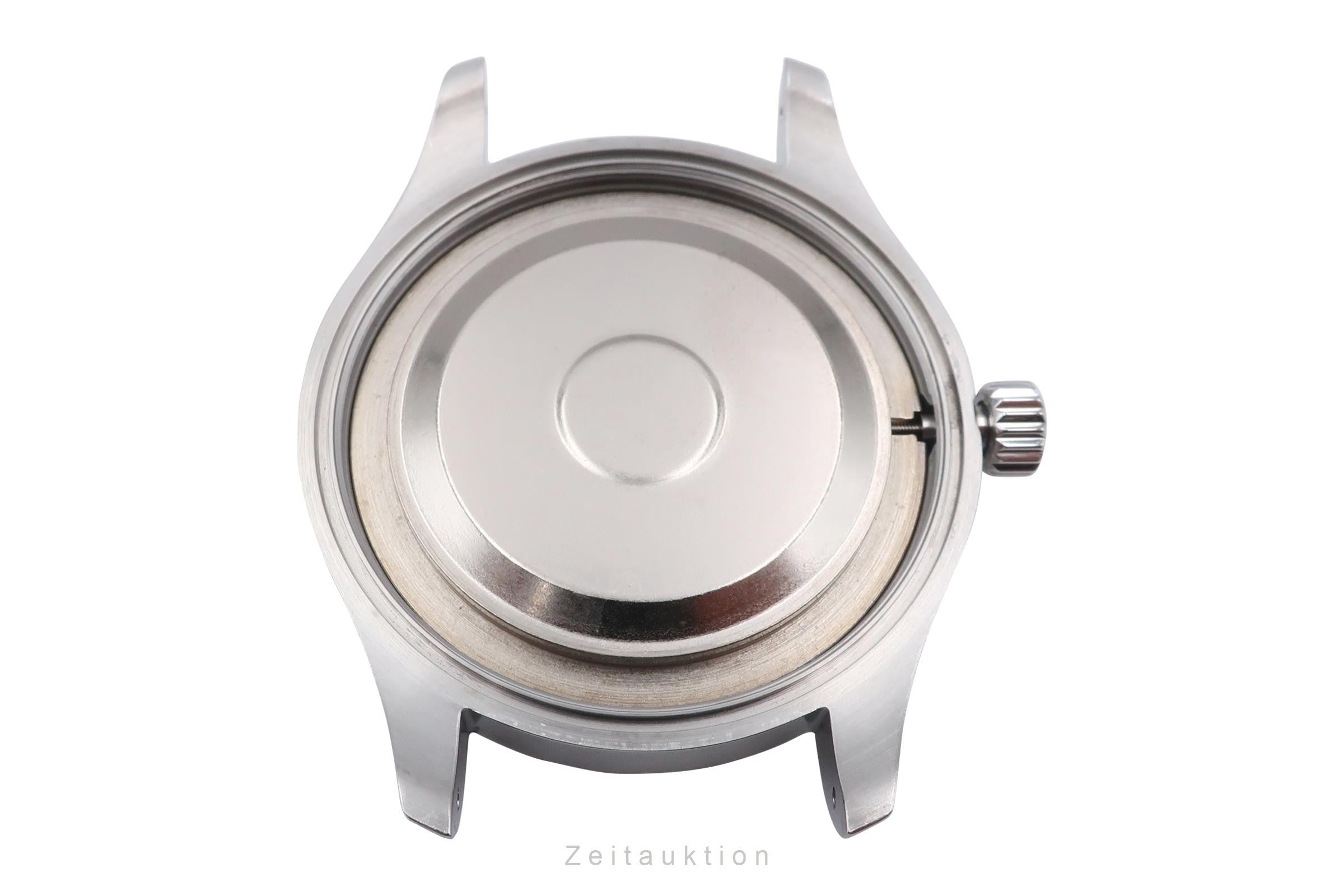 IWC Mark XVII acier automatique montre pour hommes IW326504 LP: 6700EUR  [2303382]