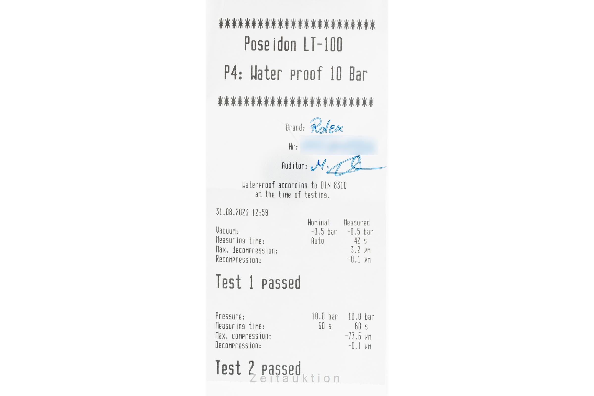 Rolex Explorer 40 Oyster Edelstahl Automatik Herrenuhr Ref. 224270 B&P 2023 [2303528]