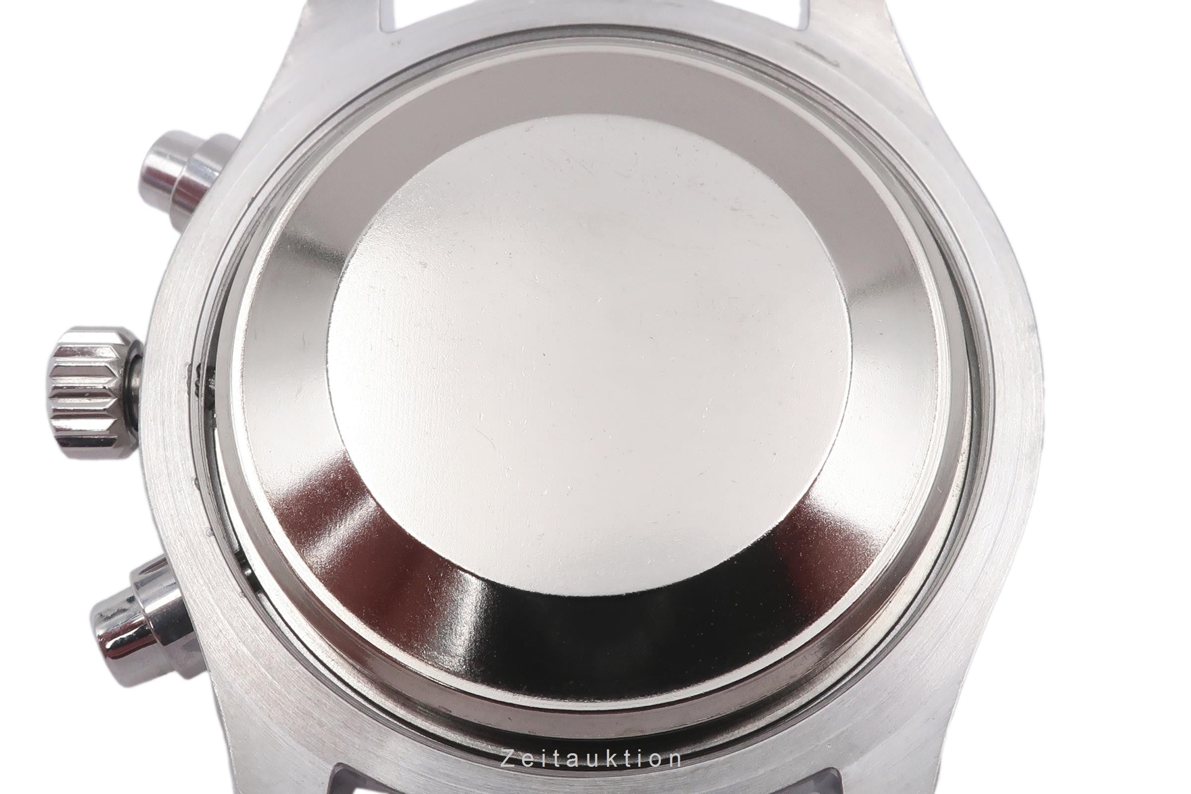 IWC Fliegerchronograph chronograph steel automatic men's watch IW3706  [2303595]