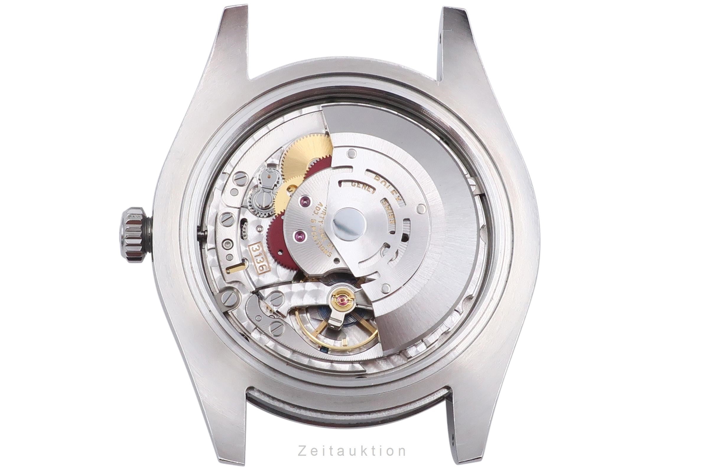 Rolex Datejust steel automatic men's watch 116300  [2303598]