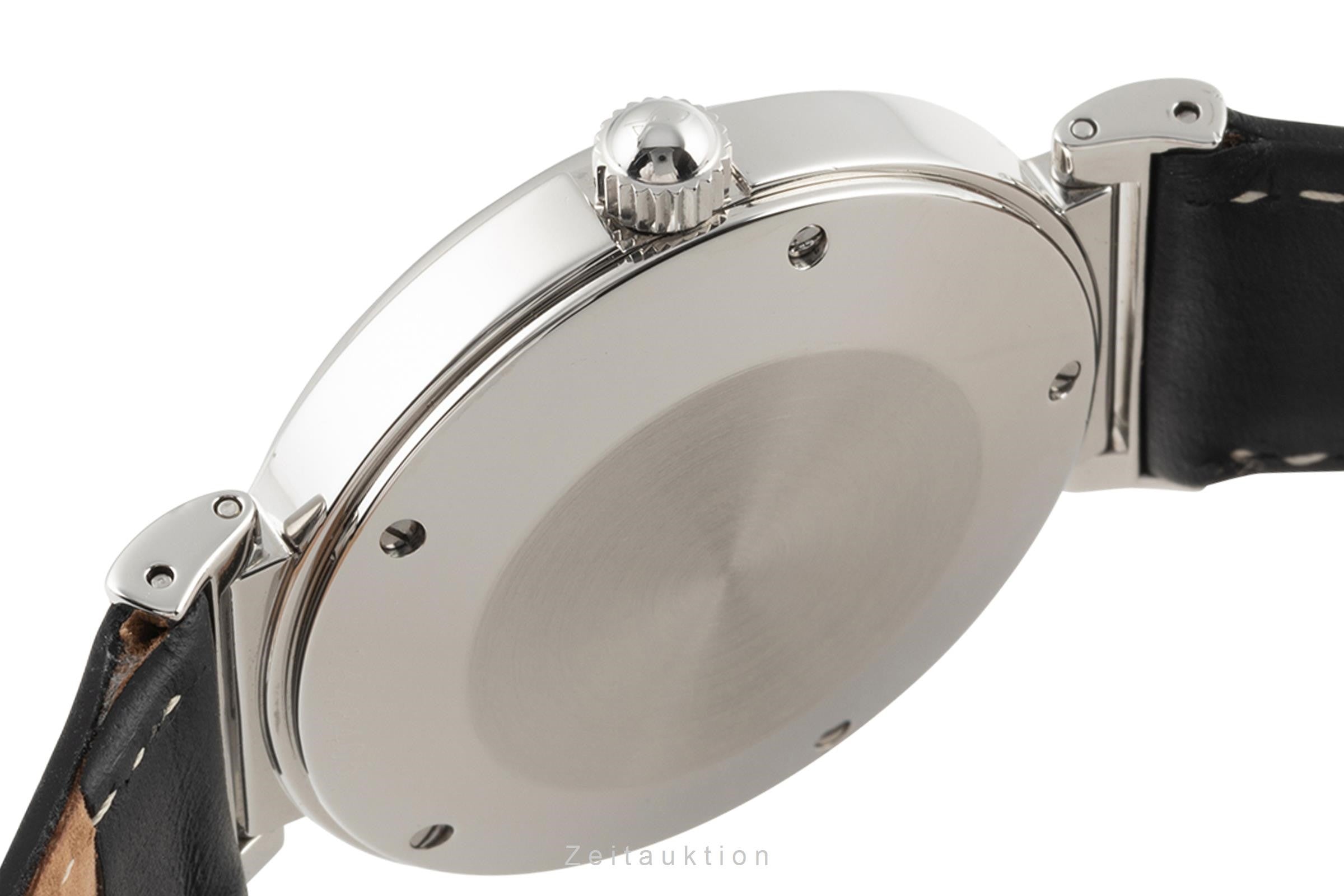 IWC Da Vinci steel automatic men's watch IW3528  [2303620]