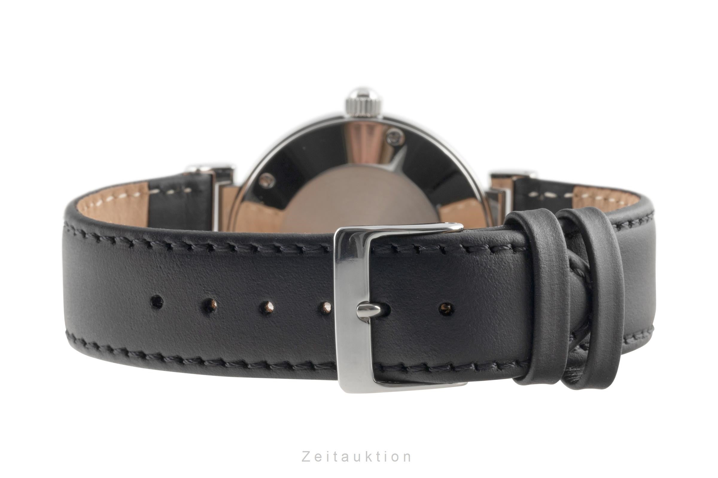 IWC Da Vinci steel automatic men's watch IW3528  [2303620]