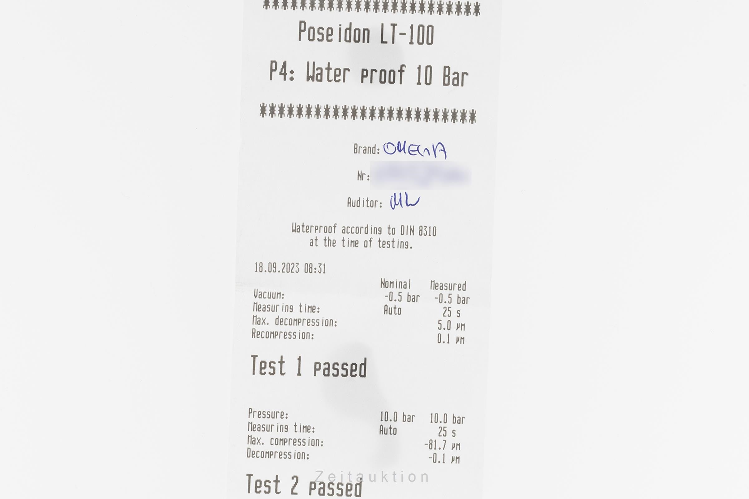 Omega Constellation acier automatique montre pour hommes 130.30.39.21.02.001 LP: 8600EUR  [2303630]