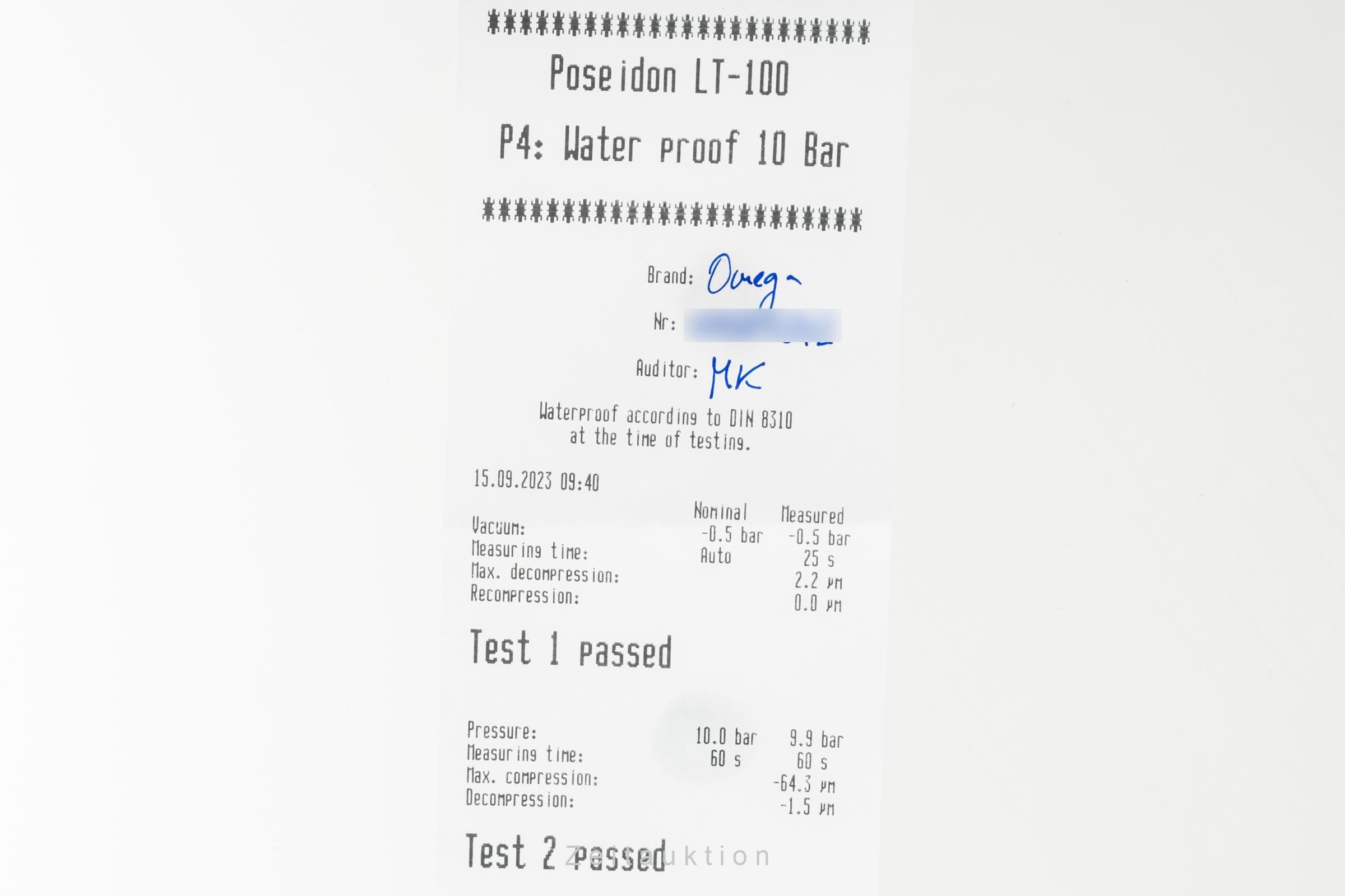 Omega Seamaster acciaio automatismo orologio da uomo 2501.81.00, 168.1501  [2303707]