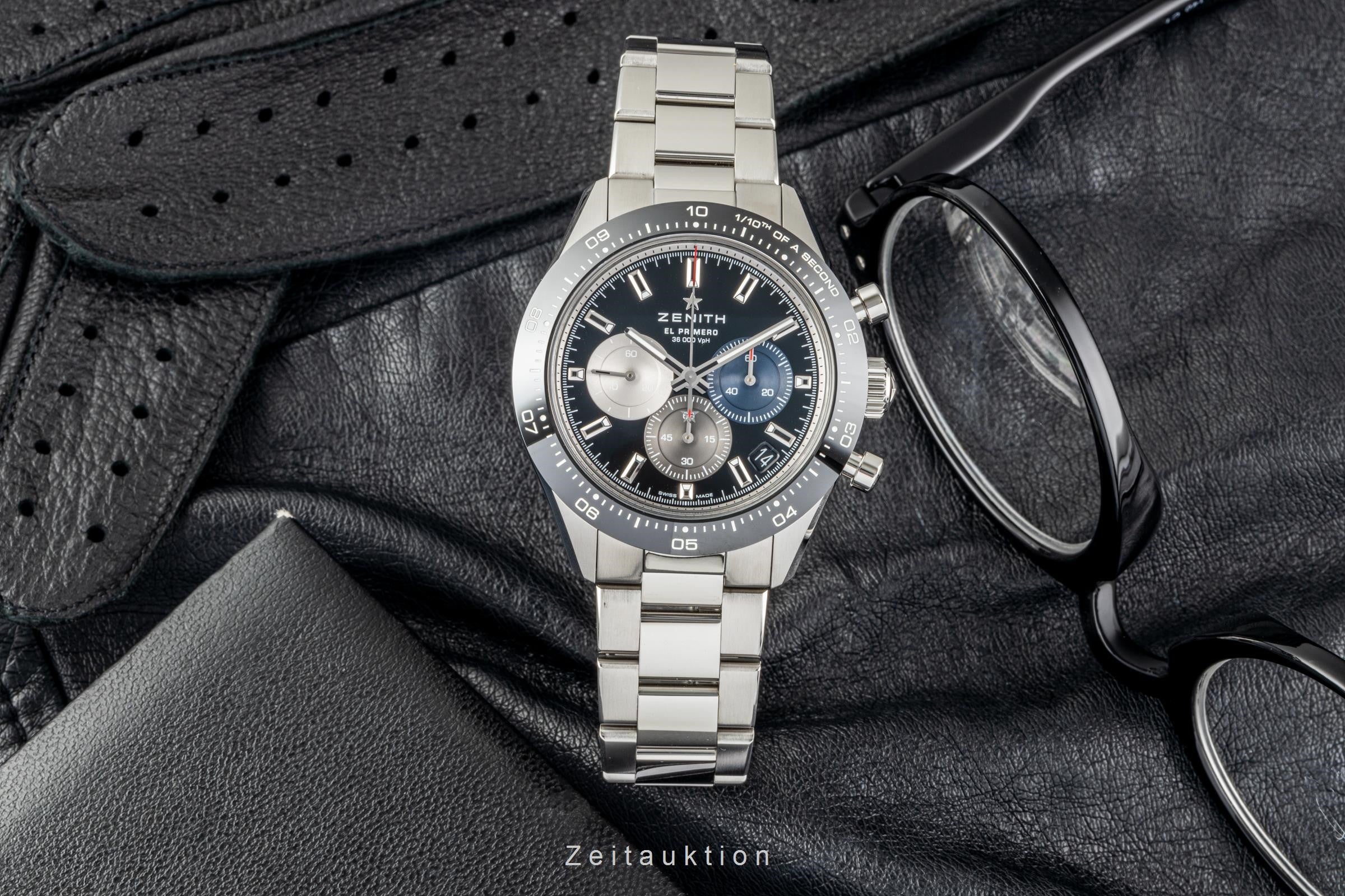 Zenith Cronografo Zenith Listino Prezzi Cronografo Zenith Usati