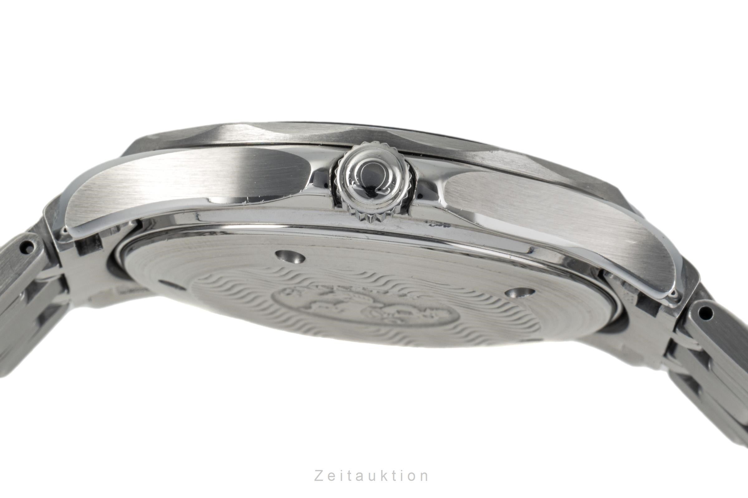 Omega Seamaster Professional 300M Stahl Ref. 2541.80.00, 196.1523 Papiere 1999 [2303772]