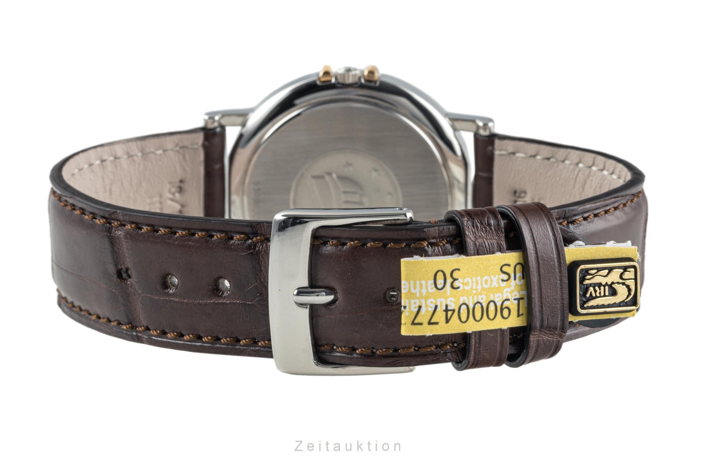 Omega Constellation steel / gold quartz unisex 196.1080, 196.1072  [2303774]