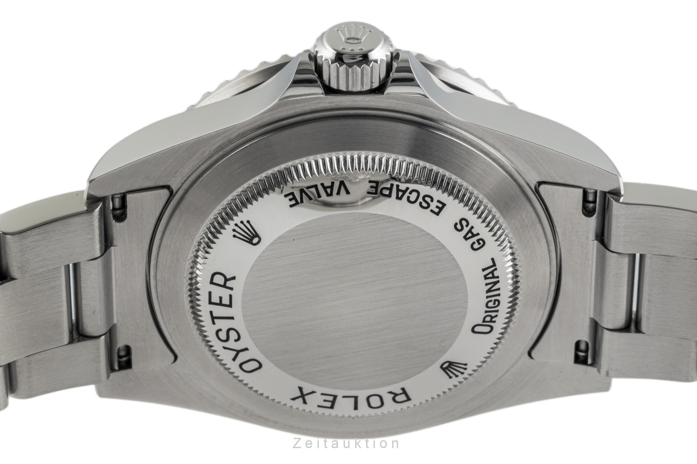 Rolex Sea-Dweller acier automatique montre pour hommes 16600  [2303819]